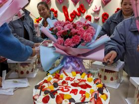 爱游戏网页版爱游戏aiyouxi（中国）_爱游戏aiyouxi（中国）举办三八妇女节活动